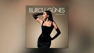 Burcu Güneş  Gülümse feat KERRO amp Mili B [upl. by Kelvin]