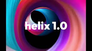 Helix 10 Launch Demo [upl. by Ellehsyt]