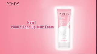 Ponds Foam Tone up [upl. by Nira]