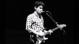 John Mayer  Unreleased Songs  Official [upl. by Nonnac536]