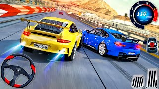 Real Extreme Sport Car Racing 3D  Asphalt 9 Legends Simulator  Android GamePlay 2 [upl. by Dorinda]