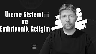 Üreme Sistemi ve Embriyonik Gelişim biyoloji aytbiyoloji üremesistemi embriyonikgelişim [upl. by Iuqcaj]