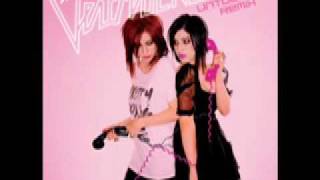 Veronicas  Untouched Designer Drugs Remix [upl. by Ecirtac725]