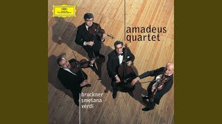 Tchaikovsky String Quartet No 1 Op 11  II Andante cantabile [upl. by Tito]