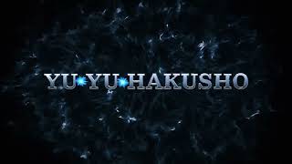 Yu Yu Hakusho  Netflix  Premieres December 14 [upl. by Idurt]