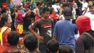 Jaran kepang ndadi  sido rukun live in tegorejo [upl. by Tomlinson171]