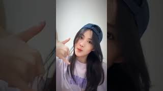 Ver Ella JKT48  OPEN REQ  M5 JKT48 DLL ellajkt48 jkt48newera [upl. by Irakuy]