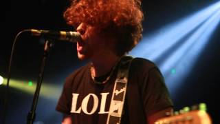 Viola Beach  Live from Club NME Koko [upl. by Olfe]