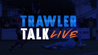 Trawler Talk Live  Lowestoft Town 🆚 Kirkley amp Pakefield  LIVE STREAM  PRE SEASON FRIENDLY [upl. by Anelrad570]