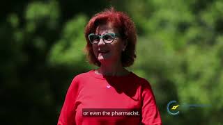 Neuroendocrine Cancer Patient story Jacqueline NSW  6 minutes with ST [upl. by Annoiek]