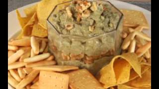 Nestle DLite Cream Recipes Chunky Spinach Dip [upl. by Ardra]