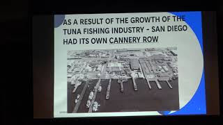 Tuna Canneries Presentation [upl. by Aileon993]