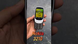 Nokia 3210 [upl. by Aisereht18]