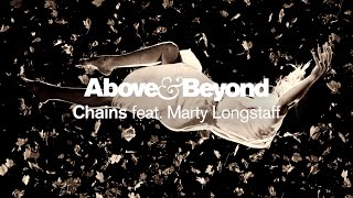 Above amp Beyond feat Marty Longstaff  Chains Extended Mix [upl. by Abbye933]