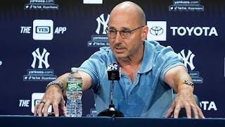 Baseball Scouts See A lot of Issues With the Yankees When it Comes to Developing Prospects [upl. by Garek948]