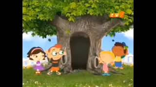 Little Einsteins theme song Malay [upl. by Deni]