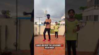 U turn  karma theme song  Anirudh Ravichander  Samantha Akkineni  Dance tutorials [upl. by Horan]