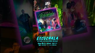 SalYPimienta 🔥🔥🔥Lo nuevo de Edwin Luna La Trakalosa de Mty y El Contrato lo podrás escuchar ya 🎧 [upl. by Laval]