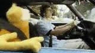 Flat Eric Car Ride Commercial [upl. by Assila]