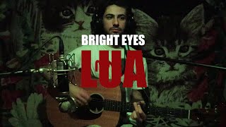 Bright Eyes  Lua Cover [upl. by Asirram364]