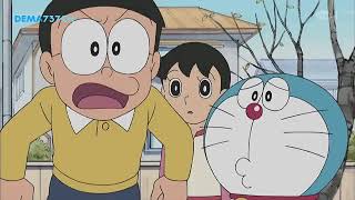 Doraemon Bahasa Indonesia No Zoom Episode Tujuan Rahasia Untuk Giant [upl. by Clyde906]