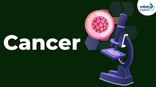 Cancer  Treatment Diagnosis  Types of Tumors  Human Health and Disease  Dont Memorise [upl. by Atinod]