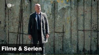 Trailer Der Kriminalist  Filme und Serien  ZDF [upl. by Dahraf]