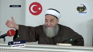 Hasan Efendi’ye Râbıtayı Döndürürlerse Tarîkatı Değil Şerîatı Dahî Nasıl Bozacaklar Dinleyin [upl. by Emalia322]