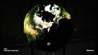 地球の四季  The Seasons on Earth [upl. by Leval]