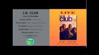 JB Club Live in Paradise January 1970  quotOpening amp Gimme Some Lovinquot [upl. by Ylrebnik]