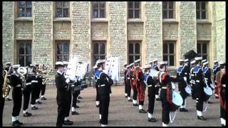 The Queens Jubilee Crystal Diamond Handover Ceremony  PART 2 [upl. by Drewett826]