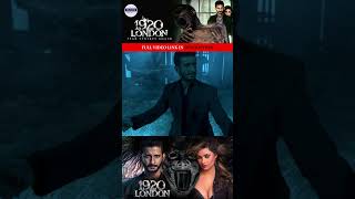 Watch full video👆1920 London Movie Scenes  Watch amp Enjoy sharmanjoshi shorts [upl. by Eelyrag722]