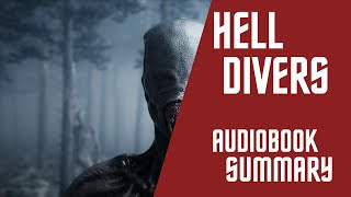 Hell Divers Audiobook Review [upl. by Rokach]