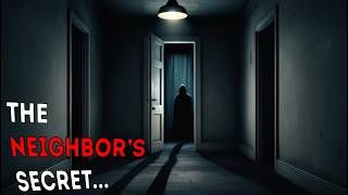 The CHILLING Neighbor Next Door True Scary Stories [upl. by Ecilegna]