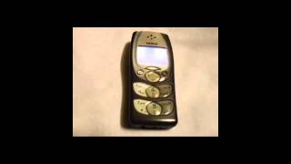 Nokia 2300 Ringtone  Hummingbird [upl. by Nalla]