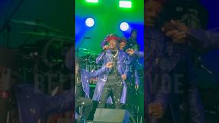 Bell Biv DeVoe “POISON” live in Elmont NY TheLegacyTour 2023 [upl. by Analem]