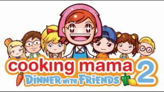 Cooking Mama  Gulaaiyou gave it yuer bets effar [upl. by Lyndel628]