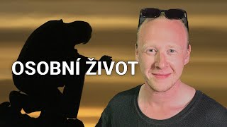 Jaký je Štěpán Kozub v osobním životě [upl. by Naig]