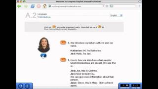 How Students Use Longman English Interactive [upl. by Ion]