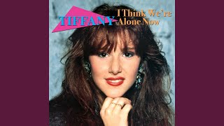 I Think Were Alone Now ReRecorded  Remastered [upl. by Bertsche]