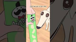 ​DrawzillaZZZs Let me do it for you Didnt I do it for you Borzoi meme but it is 10 minutes long [upl. by Suicul]