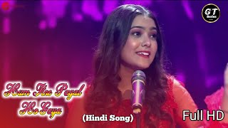 Hum Itne Pagal Ho Gaya Sab Log Ye Kehte Hain Official Video Nishtha Sharma  New Virl Songs [upl. by Mallin]