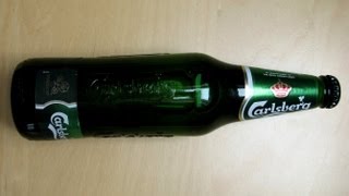 Carlsberg Beer Copenhagen Denmark [upl. by Tara]