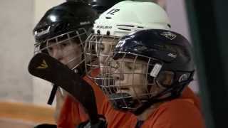 Saskatchewan Ball Hockey League [upl. by Dayna]