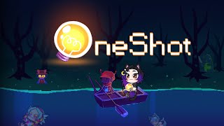 OneShot Solstice Run [upl. by Ambrosi]