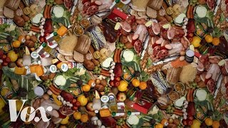 Food waste is the worlds dumbest problem [upl. by Bywoods122]