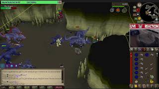 OSRS Leagues Day 1 Part One  112724 [upl. by Feenah]