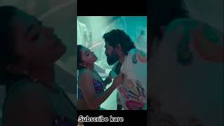 Peeling songpushpa2alluarjunRashmikamandannaytshortsshortsfeedviraltrendingsong [upl. by Hallock551]