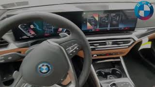 2023 BMW 330e xDrive walk around [upl. by Ycnan]