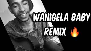 Brian Kepe  Wanigela Baby  Kainzy Remix [upl. by Mace]